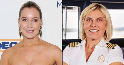 Biggest ‘Below Deck’ Feuds Ever — and Where the Relationships Stand Today - www.usmagazine.com - Australia - Spain - city Sandy
