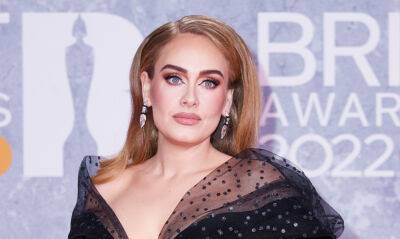 Adele Reportedly Switching Venues for Vegas Residency - Here's Why It's Good News! - www.justjared.com - Las Vegas