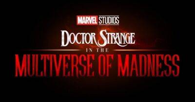 What movies are coming out in the cinema in May 2022 - including Doctor Strange - www.manchestereveningnews.co.uk - Britain - Manchester - Berlin