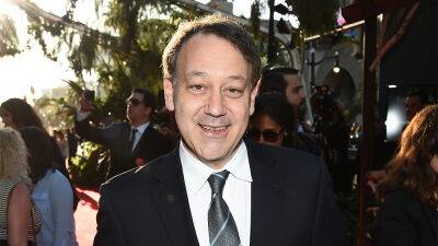 Sam Raimi on Why ‘Spider-Man 4’ Fell Apart: ‘I Didn’t Want to Just Make Another One That Pretty Much Worked’ - variety.com - county Johnson