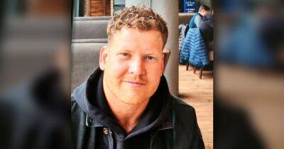 Missing man, 33, from Derbyshire may be in Manchester - www.manchestereveningnews.co.uk - Manchester