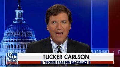 Tucker Carlson Is the ‘Most Racist Show in the History of Cable News,’ NY Times Reports - thewrap.com - Australia - New York - USA - Russia