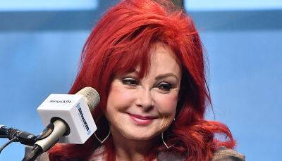 Naomi Judd Has Died at 76, Her Daughters Reveal in Emotional Statement - www.justjared.com