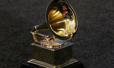 2022 Grammys winners list - live updates - hellomagazine.com