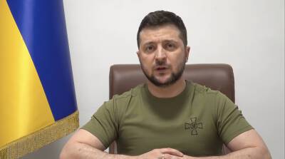 President Zelenskyy to Appear at Grammys in Video Shot in a Kyiv Bunker - variety.com - Ukraine - Russia