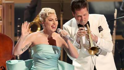 Lady Gaga Delivers a Glamorous, Emotional Grammys Performance of Jazz Standards After Tony Bennett Introduction - variety.com - New York - county Bennett