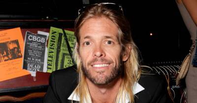 Foo Fighters’ Taylor Hawkins Honored at 2022 Grammys 9 Days After His Death: Watch - www.usmagazine.com - Las Vegas - Colombia