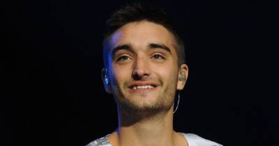 The Wanted's Tom Parker fans 'break down' over tribute at the Grammys as wife's fundraiser smashes target - www.manchestereveningnews.co.uk