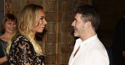 Leona Lewis then and now: Baby news, Simon Cowell feud and their current relationship - www.dailyrecord.co.uk - Britain