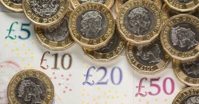 These are the new PIP and DLA rates as payments rise this month - www.manchestereveningnews.co.uk