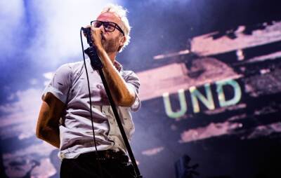 Matt Berninger - Aaron Dessner - Bryce Dessner - The National announce special Manchester show for this summer - nme.com - Britain - London - USA - Manchester