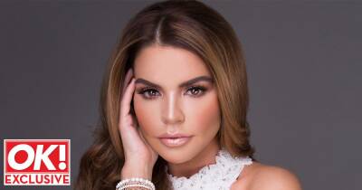 Tanya Bardsley - Tanya Bardsley unveils post-surgery body in exclusive pics: 'My tummy was like a dog's forehead' - ok.co.uk