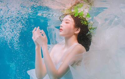 Kwon Eun-bi returns with futuristic music video for new single ‘Glitch’ - www.nme.com - North Korea
