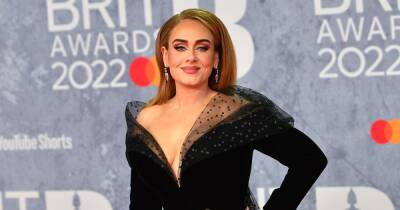Why didn't Adele receive any Grammy nominations? Everything you need to know - www.ok.co.uk - Britain - Las Vegas - Ukraine