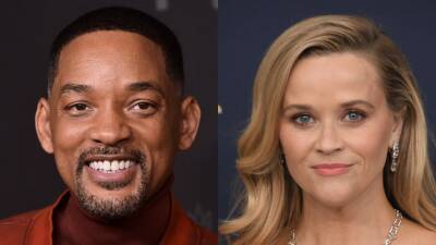 Candle Media’s Kevin Mayer Says He’ll Continue to Work With Will Smith, Teases Reese Witherspoon Children’s IP - variety.com - county Will