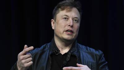 Elon Musk Reveals 9% Stake in Twitter, Sending Stock Price Shooting Up - variety.com