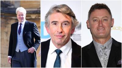 princess Diana - Alan Partridge - Charles Spencer - Martin Bashir - Stephen Frears - Jimmy Savile - Charles Ii II (Ii) - ‘To Catch A King’: Princess Diana’s Brother Charles Spencer’s Novel To Be Adapted For The Screen By ‘Philomena’ Duo Steve Coogan And Jeff Pope - deadline.com - Britain