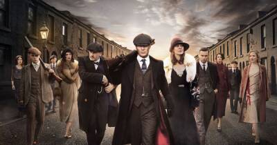 Peaky Blinders fans react to ‘perfect’ series finale and question if another season’s on its way - www.ok.co.uk