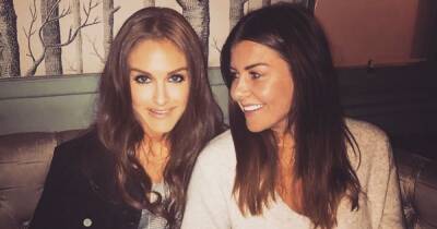Imogen Thomas says Nikki Grahame couldn't walk up the stairs before heartbreaking death - www.ok.co.uk
