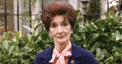 June Brown remembered as 'true icon' as EastEnders cast lead tributes - www.ok.co.uk - Britain