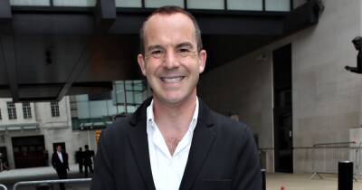 Martin Lewis shares how to find cheapest petrol in your area using handy free tool - www.ok.co.uk - Britain