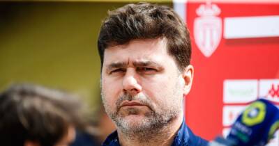 Mauricio Pochettino quizzed on Manchester United managerial interest - www.manchestereveningnews.co.uk - France - Manchester - Argentina
