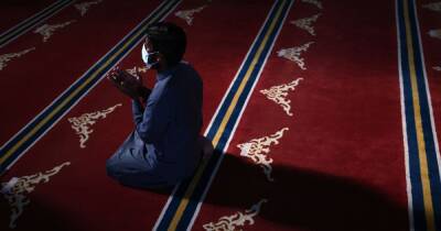 Can Muslim pupils leave school for prayers during Ramadan? - www.manchestereveningnews.co.uk - Britain