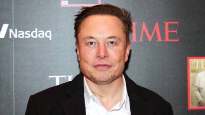 Elon Musk Takes 9.2% Stake in Twitter After Hinting at Launch of a Rival - thewrap.com