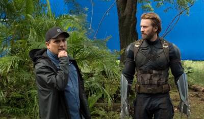 ‘Avengers: Endgame’ Director Joe Russo Says The Brilliance Of Marvel Is “There Isn’t Really A Plan” - theplaylist.net