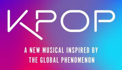 Broadway’s ‘KPOP’ Announces Additional Cast Of K-Pop Stars - deadline.com - county Luna - North Korea