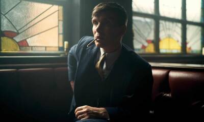 ‘Peaky Blinders’ Creator Steven Knight On Series Finale & How It Sets Up A Movie - deadline.com - Britain