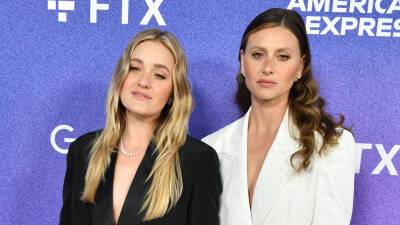 Aly & AJ 'caught in the crossfire' of Sacramento mass shooting: 'We have to do something about gun violence' - foxnews.com - New York - city Santiago - county Kings - Sacramento