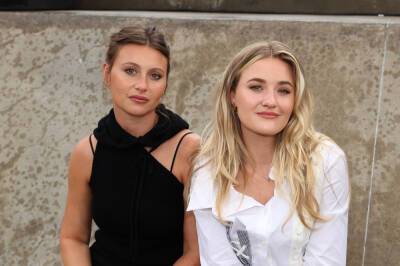Aly & AJ ‘Distraught’ After Being ‘Caught In The Crossfire’ Of Sacramento Shooting - etcanada.com - California - Sacramento, state California