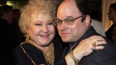 'Seinfeld' star Estelle Harris remembered by TV son Jason Alexander: 'One of my favorite people has passed' - www.foxnews.com - New York - California - Florida - county Alexander