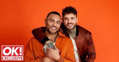 Geordie Shore - Nathan Henry - Christmas - Declan Doyle - Geordie Shore’s Nathan Henry's wedding plans: ‘We’re handing out £17 Chanel condoms’ - ok.co.uk - London