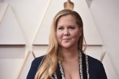 Amy Schumer Reveals the Alec Baldwin Shooting Joke She ‘Wasn’t Allowed’ to Make at the Oscars - variety.com - Las Vegas