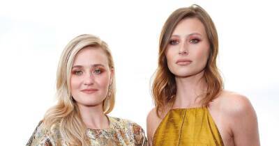 Aly and AJ Michalka ‘Distraught’ After Tour Bus Was ‘Caught in the Crossfire’ of Sacramento Shooting - www.usmagazine.com - New York - California - Sacramento, state California