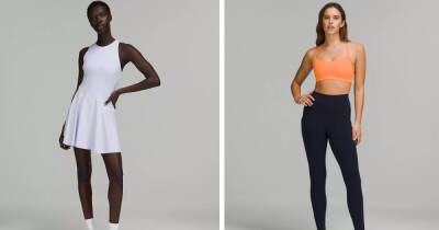 These lululemon Mother’s Day Gifts Are So Good, You’ll Want to Keep Them for Yourself - www.usmagazine.com