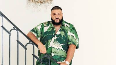 DJ Khaled to Receive a Star on the Hollywood Walk of Fame - variety.com