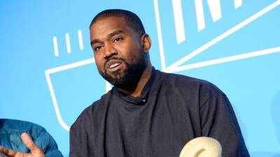 Kanye West Pulls Out of Coachella Performance - thewrap.com - Los Angeles - California