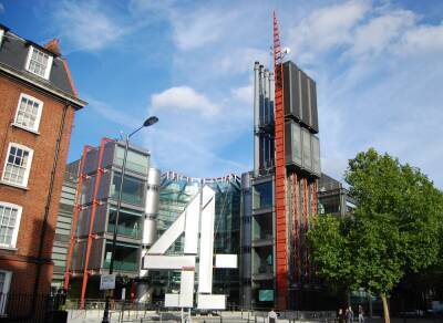 Channel 4 Set To Be Privatized By The UK Government - deadline.com - Britain