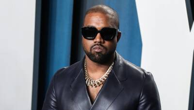 Kanye West Pulls Out Of Coachella Music Festival - deadline.com - Atlanta - Houston
