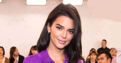 Kendall Jenner Reveals Which of Her Body Parts Her Sisters Love to Mock - www.usmagazine.com