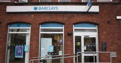 Police swarm Chorlton bank after reports of 'suspicious bank transfer' - www.manchestereveningnews.co.uk - Manchester