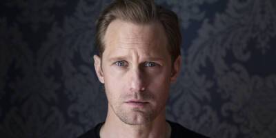 Alexander Skarsgard Says Being Part Of A 'Sexy' List Prohibited Him In Playing Serious Roles - www.justjared.com - Sweden