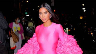 Supermodels Tyra Banks, Heidi Klum and more join Kim Kardashian in latest Skims campaign - www.foxnews.com