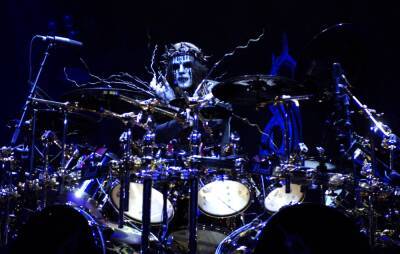 Joey Jordison snubbed in Grammys’ In Memoriam segment - www.nme.com