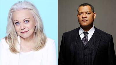 Laurence Fishburne - Joe Otterson - Nina Jacobson - Brad Simpson - Nick Grad - FX Orders ‘Sterling Affairs’ Limited Series With Laurence Fishburne as Doc Rivers, Jacki Weaver as Shelly Sterling - variety.com - Los Angeles - USA - county Story - county Love