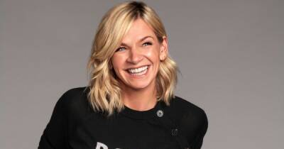 Zoe Ball apologises to fans as she reveals why she left part way through Radio 2 show after feeling unwell - www.manchestereveningnews.co.uk - Hague