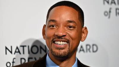 Where Will Smith Stands With His Family and Friends After Chris Rock Slap - www.etonline.com - county Will